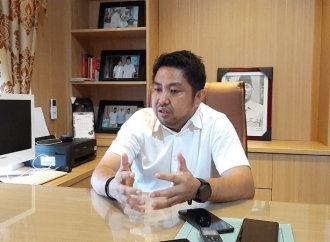 Bang Dhin Dorong Profesionalisme Pelatih Lewat Pelatihan Lisensi D