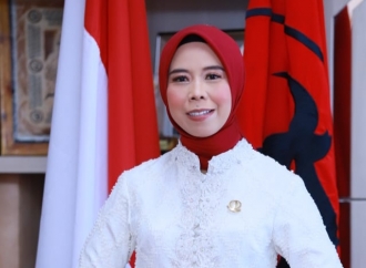 Ineu Purwadewi Tegaskan Pentingnya Menjaga Marwah Nasionalisme