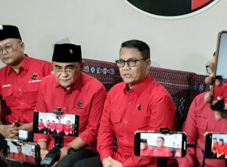 Basarah Tegaskan Bangsa Indonesia Harus Bangga Miliki Bung Karno