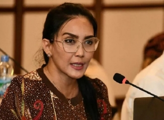 Rieke Diah Pitaloka Tegas Minta Pemerintah Naikkan Status Pulau Enggano Jadi Darurat