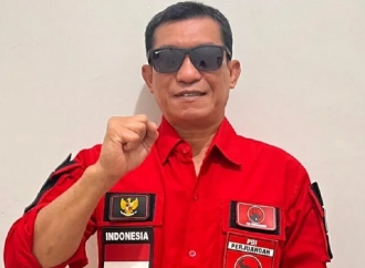 Rahmat Sewa Ajak Masyarakat Kota Tarakan Mengenang Sang Proklamator Bung Karno 