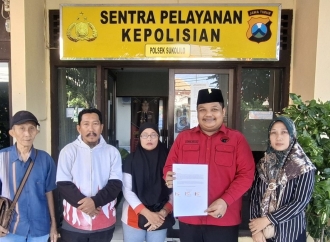 Banteng Kota Surabaya Dukung Penerapan Jam Malam Anak