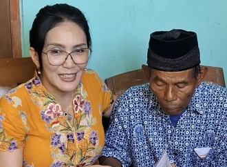 Rieke Diah Pitaloka Kecam Kasus Mafia Tanah Mbah Tupon: Pada Gila, Gak Punya Hati Nurani