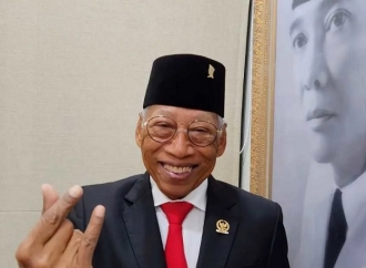 I Wayan Sudirta: Pemikiran Bung Karno Masih Sangat Relevan di Tengah Perubahan Zaman