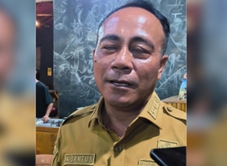 Krisantus Kurniawan Puji Langkah Cepat Penggerebekan Gudang Oli Palsu di Kubu Raya