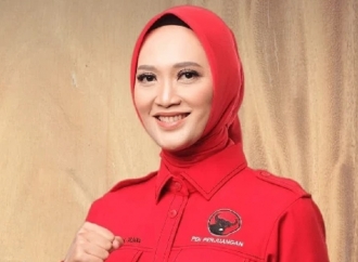 Nia Purnakania Ajak Seluruh Elemen Masyarakat Terus Nyalakan Api Semangat Bung Karno
