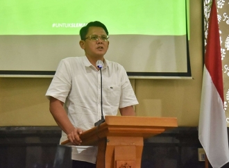 Danang Maharsa Minta Pembinaan Pesepak Bola Putri Ditingkatkan