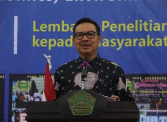 Hasto Wardoyo Pangkas Perjalanan Dinas di Pemkot Yogyakarta Untuk Atasi Sampah