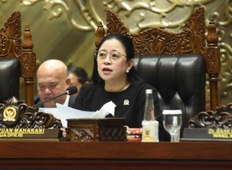 Puan Maharani Imbau Iran-Israel Segera Lakukan Gencatan Senjata Menuju Penyelesaian Damai 