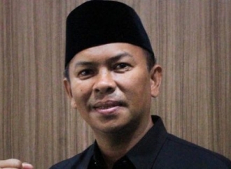 PDI Perjuangan Rekomendasikan Sabaruddin-Dessy Maju di PSU Pangkalpinang