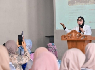 Ika Siti Rahmatika Ajak Masyarakat Aktif Lindungi Anak dari Kekerasan dan Pelanggaran Hak
