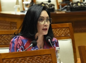 Rieke Diah Pitaloka Akan Datangi Langsung Dimas Anggara Atas Dugaan Menampar Putra Pasha Ungu 