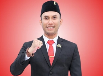 Zulham Mubarok Minta Pemkab Malang Setop Pasokan Air Bersih ke Kota Malang