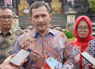 Eko Suwanto Desak Pemprov DIY Serius Melakukan Sinau Pancasila