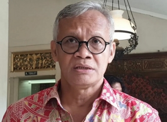 Aria Bima Tegaskan Pentingnya Penulisan Sejarah yang Jujur dan Berintegritas, Bukan Politis