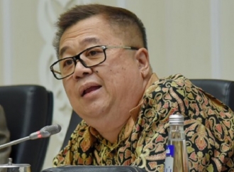 Darmadi Tegaskan Pentingnya Bangun Daerah Berbasis Kebutuhan dan Suara Masyarakat
