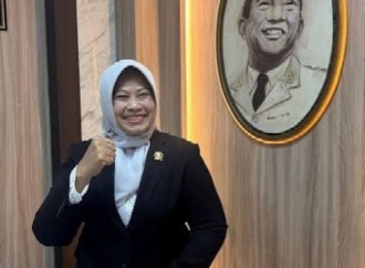 Wiwin Sumrambah: Produksi Padi Jawa Timur Meningkat, Perlindungan Lahan Mutlak 