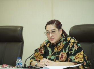 Ketua Komisi II DPRD Sumsel Kawal Distribusi bantuan Bibit Ikan dan Sapras Perikanan  Tahun 2025
