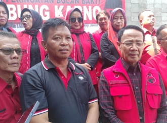 Banteng Majalengka Gelar Bakti Sosial  ke Masyarakat