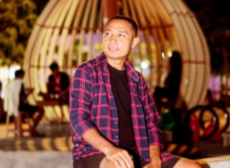 Vinsen Dorong Pemkab Ende Segera Isi Pimpinan OPD