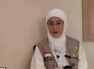 Selly Gantina Minta BP Haji Belajar dari Pengalaman yang Ada