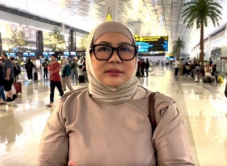 Ina Ammania Tekankan Pentingnya Evaluasi & Keadilan dalam Pelayanan Ibadah Haji
