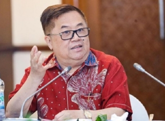 Konflik Iran-Israel,  Darmadi Durianto: Dampak Ekonomi Menjalar ke Dalam Negeri, Utamanya BUMN 