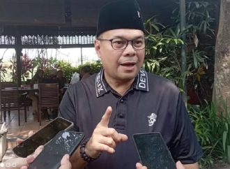 Romy Soekarno Ajak Masyarakat Kota Blitar Pahami dan Laksanakan 4 Pilar Kebangsaan 