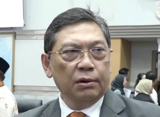 Utut Adianto Tekankan Pentingnya MK Kabulkan Petitum yang Diajukan DPR
