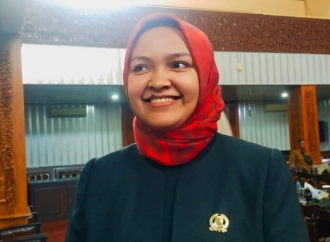 Sophi Zulfia Dorong Para ASN Tak Lagi Sekadar Jalankan Perintah, Tapi Mampu Ciptakan Solusi 
