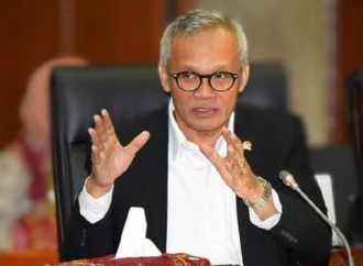 Aria Bima Dorong Audit Kinerja Pemda Pasca Kasus Dugaan Jual Beli Pulau di Kepulauan Anambas