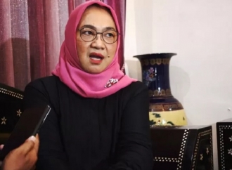 Sadarestuwati Tekankan Peran Santri dan Pondok Pesantren dalam Menjaga Nilai-Nilai Kebangsaan