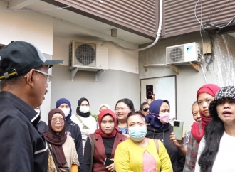 Cak Ji Naik Pitam Akan Dugaan Penipuan yang Dilakukan Surya Mandiri Tour Travel