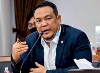 Yulian Gunhar Desak Pemerintah Evaluasi Pencemaran Lingkungan Akibat Tambang di Morowali Utara