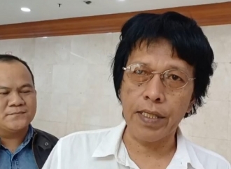 Adian Napitupulu: Komisi V DPR Sepakat Undang Menhub Bahas Nasib Ojol, Senin Pekan Depan 