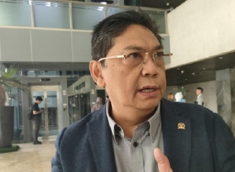 Utut Adianto Sebut UU TNI Dibahas Karena Adanya Kesepakatan Politik Pemerintah dan DPR