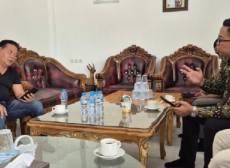 Paolus Hadi Apresiasi Langkah Proaktif PLN Melalui Program Sapa Pelanggan Hingga Pelosok