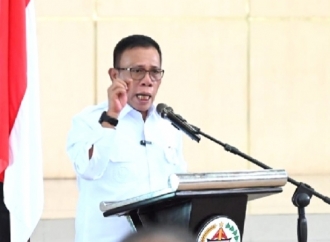 Masinton Pasaribu: Dana Ketahanan Pangan Dapat Menggunakan Dana Desa
