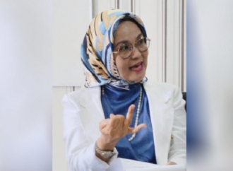 Tantri Bararoh Soroti Serius Tingginya Angka Anak Putus Sekolah di Kabupaten Malang