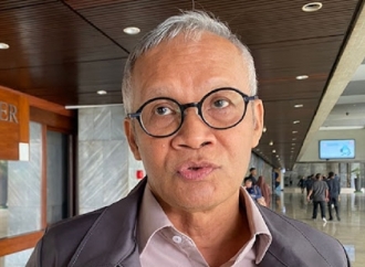 Aria Bima Pastikan DPR Akan Panggil Mendagri Tito Bahas Polemik Pulau-Pulau dan Daerah Pesisir