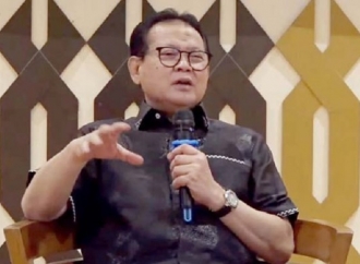 Rokhmin Dahuri: Laut Penentu Masa Depan Bangsa, Bukan Hanya Sekadar Batas Geografis