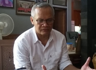 Aria Bima Nilai Isu Pemakzulan Gibran Kurang Tepat di Tengah Situasi Global Tak Menentu