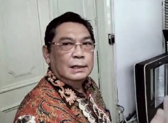 Utut Adianto Soal Gugatan RUU TNI: Sejumlah Warga Sipil Tak Miliki Kedudukan Hukum yang Sah
