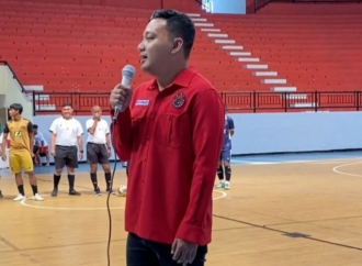 Turnamen Futsal Soekarno Cup Resmi Digelar di GBT