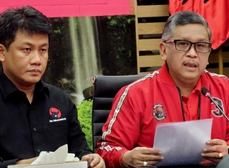 Bonnie Tegaskan Hasto Kristiyanto Sosok Egaliter