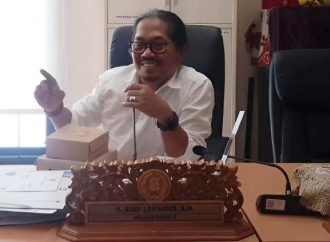 Buleks Ajak Jadikan Momentum 1 Muharram Sebagai Ajang Intropeksi & Penguatan Nilai-nilai Kebersamaan
