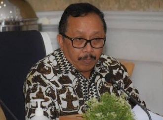 Endro Tegaskan Berpuisi Sangat Penting Bagi Kehidupan Manusia