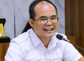 Yeremia  Mendrofa Prihatin Implementasi Perda Nomor 14 Tahun 2019 Jalan di Tempat