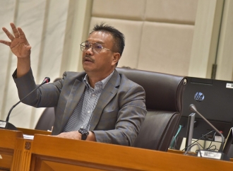 Edy Wuryanto Soroti Fenomena Badai PHK Massal di Tanah Air