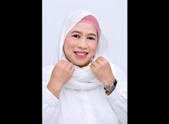 Diah Fitri Ajak Warga Jadikan Tahun Baru Islam Ajang Refleksi Menuju Pribadi Lebih Baik